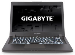 Gigabyte P34K v7