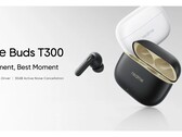 The Buds T300 (źródło: Realme)