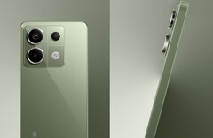 Xiaomi nie potwierdziło jeszcze cen swojej najnowszej opcji kolorystycznej Redmi Note 13 Pro 5G. (Źródło zdjęcia: Xiaomi)