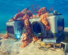 "Żadnych subskrypcji. Żadnych skrzynek z łupami. Żadnych przepustek bitewnych", mówi twórca Subnautica 2. (Źródło obrazu: Unknown Worlds)
