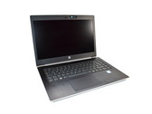 Recenzja HP ProBook 440 G5