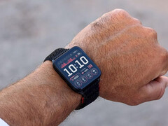 Garmin wprowadził kilkanaście zmian do Venu X1 w pierwszej wersji beta smartwatcha. (Źródło obrazu: Garmin)