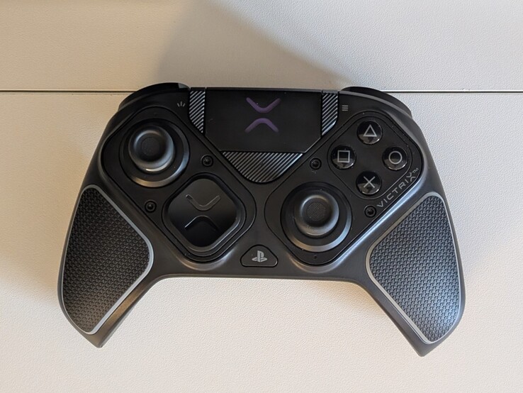 Przód Victrix Pro BFG Reloaded