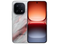 IQOO 15 można już importować (źródło obrazu: Vivo)