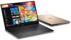 Dell XPS 13 9360
