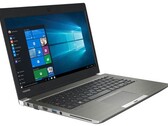 Toshiba Portege Z30-C