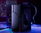 ROG Iceblade X: Kompaktowy komputer stacjonarny dla graczy w dwóch wariantach