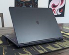 Gracze zadowoleni z 60 FPS lub ci, którzy nie uruchamiają bardzo wymagających tytułów, znajdą wartość w cichszym trybie Balanced