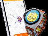WatchinU wprowadza na rynek smartwatch NickWatch marki Nickelodeon z geofencingiem i funkcjami przyjaznymi dzieciom na wyłączność Walmart. (Źródło zdjęcia: WatchinU)