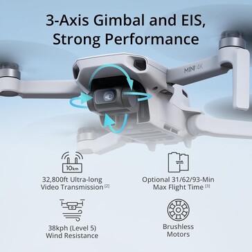 (Źródło obrazu: DJI)