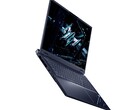 Acer Predator Helios 18P AI został zaprezentowany (źródło obrazu: Acer)
