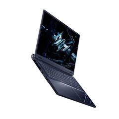 Acer Predator Helios 18P AI został zaprezentowany (źródło obrazu: Acer)