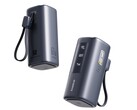 Baseus EnerGeek GX11 4G MiFi Power Bank (na zdjęciu) zostanie wprowadzony na rynek jeszcze w 2025 roku. (Źródło zdjęcia: Baseus)