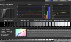 Skala szarości (tryb kolorów: Naturalny, docelowa przestrzeń kolorów: sRGB)