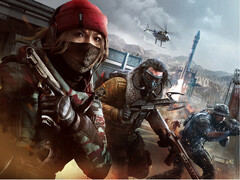 Activision ostatecznie odcina PlayStation 4 i Xbox One od Call of Duty: Warzone.