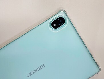 Tablet dla dzieci Doogee U10 Android (Źródło: Doogee)