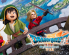 Okładka Dragon Quest VII Reimagined (źródło obrazu: Square Enix)