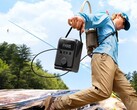 Stacja zasilająca Trail 300 DC firmy EcoFlow (na zdjęciu) jest już dostępna. (Źródło zdjęcia: EcoFlow)