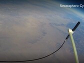 Bateria EGI przechodzi testy w stratosferze. (Źródło: EGI)