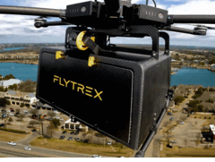 Dron Flytrex (źródło obrazu: Flytrex)