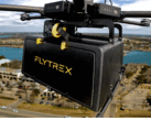 Dron Flytrex (źródło obrazu: Flytrex)