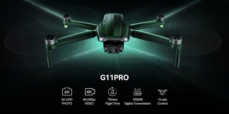 Zdjęcia mogą być wykonywane w rozdzielczości 8K. (Źródło obrazu: Gleesfun)