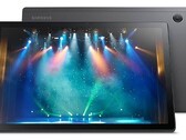 Tablet z serii Galaxy Tab A. (Źródło: Samsung)