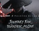 Firmy GameSir i Phantom Blade Zero współpracują nad stworzeniem produktu.