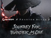 Firmy GameSir i Phantom Blade Zero współpracują nad stworzeniem produktu.