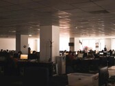 Studio Gameloft w Klużu (Źródło: Gameloft)