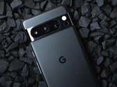 Wygląda na to, że Pixel 8 Pro nie jest idealny do gier. (Źródło: Andrew Lanxon/CNET)