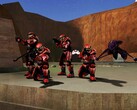 Przeglądarkowa wersja Halo: Combat Evolved jest teraz dostępna za darmo.