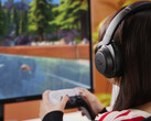 HyperX Cloud Mix 2 może zapewnić do 110 godzin pracy na baterii (źródło obrazu: HyperX)
