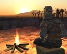 Do 1 czerwca gra Kenshi jest dostępna na Steam z 72% zniżką.