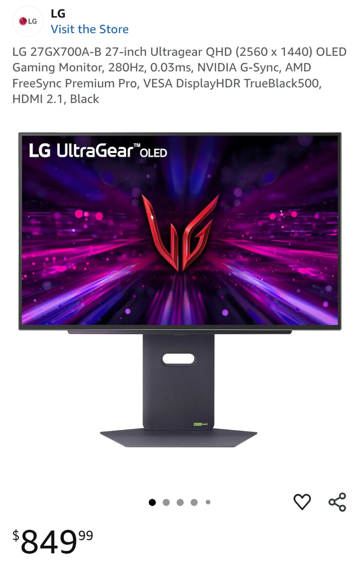 (Źródło obrazu: LG)