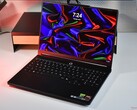 Laptop dla graczy z wyświetlaczem OLED i procesorem AMD oraz 32 GB pamięci RAM: recenzja laptopa Lenovo Legion 5 15AGP11