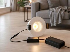 Downlight LED Hilux DS8 Tilt 360 ShellyX firmy LightSolutions