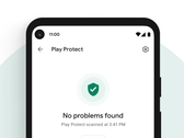 Google może twierdzić, że Android 14 jest jeszcze bardziej bezpieczny niż kiedykolwiek. (Źródło: Google)