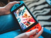 Nadchodzące Nintendo Switch 2 może kosztować nawet 150 dolarów więcej niż obecny Switch OLED. (Źródło obrazu: Nintendo)