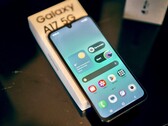 Samsung Galaxy A17 5G recenzja