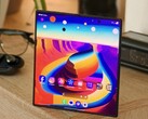 Recenzja Samsunga Galaxy Z Fold8 Ultra