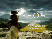 Ghost of Yotei New Game Plus zadebiutuje na konsolach Playstation 24 listopada (źródło obrazu: Sony)