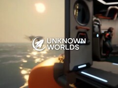 Zrzut ekranu z gry Subnautica 2 we wczesnym dostępie
