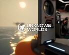 Zrzut ekranu z gry Subnautica 2 we wczesnym dostępie