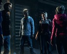 Supermassive Games jest znane z serii Until Dawn (na zdjęciu), The Quarry, Man of Medan i innych tytułów. (Źródło obrazu: Supermassive Games)