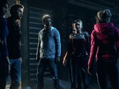 Supermassive Games jest znane z serii Until Dawn (na zdjęciu), The Quarry, Man of Medan i innych tytułów. (Źródło obrazu: Supermassive Games)