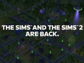 Pierwsze dwie części serii The Sims zostały ponownie wydane na komputery PC. (Źródło obrazu: EA)