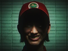 Oficjalny obraz BrokenLore: Don't Watch na Steam. (Źródło obrazu: Steam)