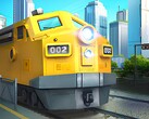 Gra „Train Valley 2” jest dostępna na platformie Steam z 92-procentową zniżką do 5 września i po raz pierwszy można ją nabyć za 1,19 USD.