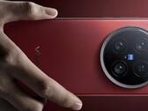 Vivo X200 Ultra, topowy model z serii X200. (Źródło zdjęcia: Vivo)